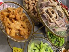 -517烧烤·龙虾·海鲜大排档(万象都荟店)