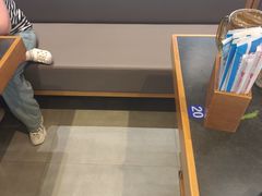 -蓝珊甄选海鲜自助·火锅大排档(近阿那亚店)