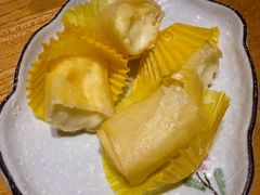 炸鲜奶-本味友膳·茶餐厅(和达中心城店)
