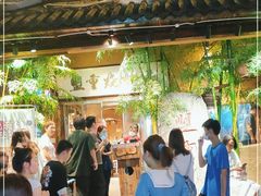 -盟重烧烤(高正街店)