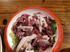 -额尔敦草原涮羊肉·烧烤(冻青树总店)