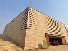 -盘龙城国家考古遗址公园