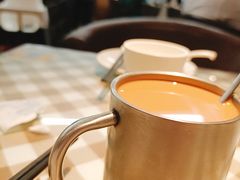 -新大咀港式茶餐厅(宝山万达店)