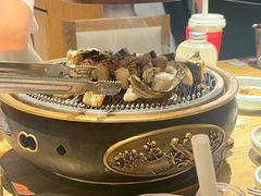 -泥炉烧肉师(新街口金銮巷店)
