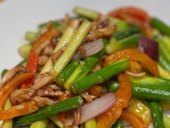 -大笑饭堂(甲子桥店)