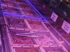 -聚盛源蒸汽海鲜火锅烤肉自助(巨川金海岸购物广场店)