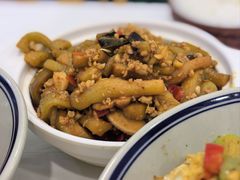 -新新湘菜馆(新中街二条店)