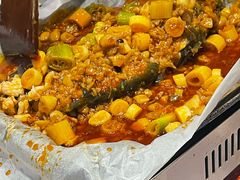 -红辣椒·川菜·火锅(张杨路店)