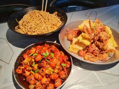-巴厘龙虾·榜首油焖大虾(洞庭·艺术洋房店)