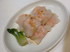 -富力丽思卡尔顿酒店·丽轩中餐厅