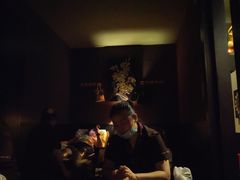 -泰合玺·精油疗愈 SPA(南京河西万达店)
