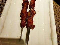 -小尕子·新疆菜(明园店)
