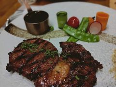 -半悦牛排(龙湖西宸天街店)