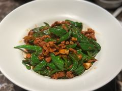 湖南辣椒小炒肉-2046湘味厨房(深圳湾店)
