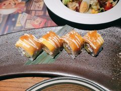 -京鹿料理(荟聚店)