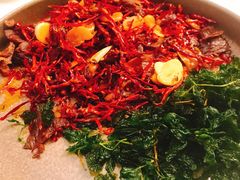 香格里拉牛干巴-云腾食府·云南菜