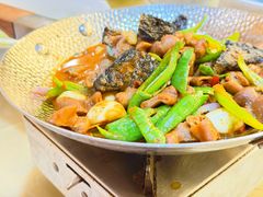 -福巷湘食小馆·猛火现炒(上海首店)