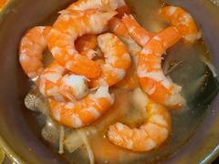 -JW万豪厨房餐厅·滨海草坪烧烤·海鲜·海景(三亚绿发山海天JW万豪酒店)