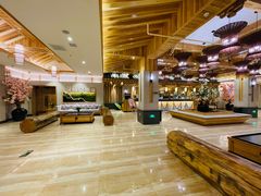 -青水瓦台汤泉(新华店)