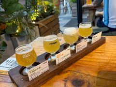 -木屋烧烤(坂田天安云谷店)