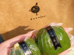 -evoojoo面包商店
