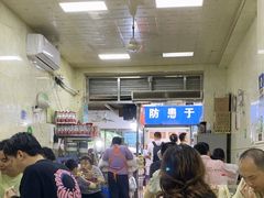 -清真李唯一优质肉丸糊辣汤