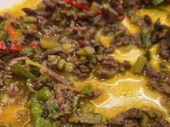 -食光慢宴·安吉土菜馆