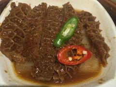 -潮福城大酒楼(湖滨北路店)