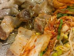 -李氏烤肉店