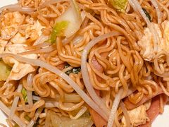 -森龍邑·烧烤·海鲜·炒菜(闽江路店)
