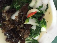 天下第一面(大雁塔广场店)-天下第一面(大雁塔北广场店)