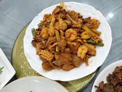 -同发号饭庄(复兴路店)