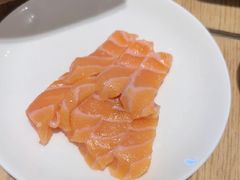 -松咖啡自助餐厅·松北香格里拉