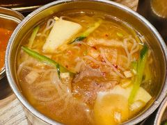 -西塔老太太泥炉烤肉(杭州首店)