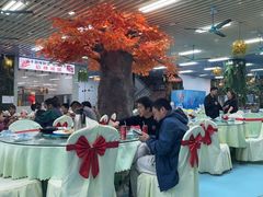 -景好海鲜餐厅(大鹏必选旅游店)