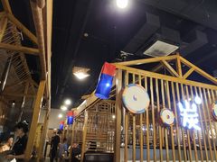 -唯成•韩国炭火烤肉 유성고기