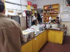 -百家缘(东门南路店)