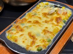 -西塔老太太泥炉烤肉(龙湖北苑天街店)