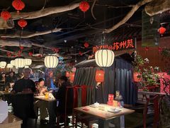 -吴越荣记苏州菜·松鼠桂鱼(月光码头店)