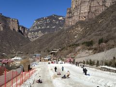 -云台山风景名胜区