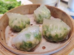 -潮府馆·非遗潮州菜·港式点心(世纪公园店)