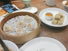 -苏小柳点心·手作小笼包(康桥分院)