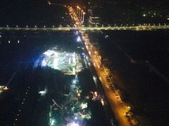 南昌之星摩天轮-南昌之星摩天轮