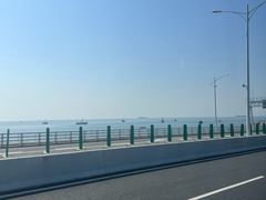 -深圳湾公园(南山区)