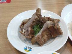 -菊花女水饺(闻涛苑店)