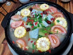-花水湾红太阳牛肉汤锅