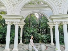 -上海安亭别墅花园酒店