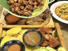 -多哥水傣味餐厅(司马巷店)