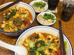 -毅祥斋老孙家泡馍(西羊市店)