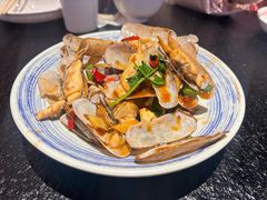 -周姑娘不等味·牛羊肉火锅·螃蟹罗氏虾·烤鱼烤串(高邮店)